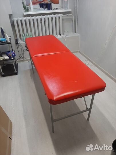 Массажный стол, кушетка