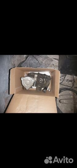 Газовый редуктор lovato