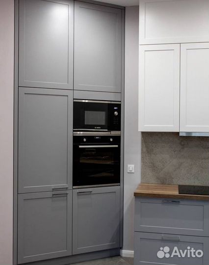 Кухня на заказ. Кухонный гарнитур от производителя