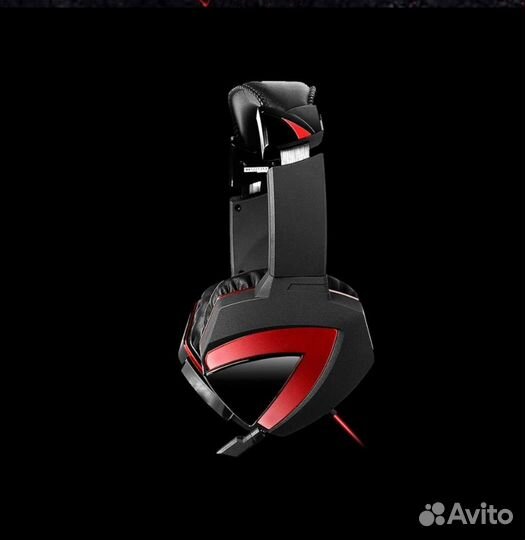 Игровая гарнитура Bloody G500