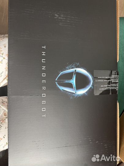 Ноутбук thunderobot 911