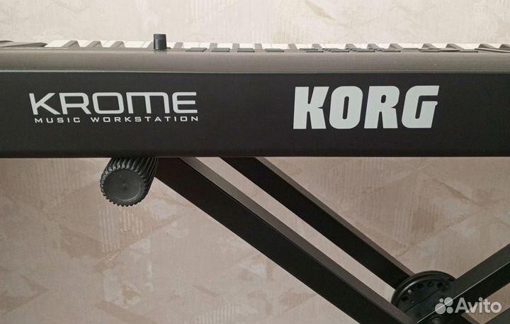 Korg Krome 73