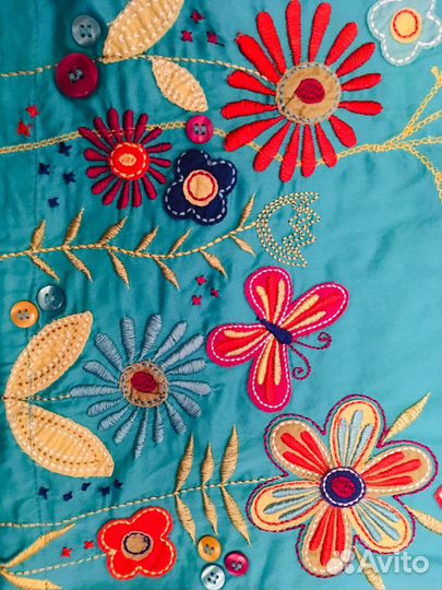 Платье летнее