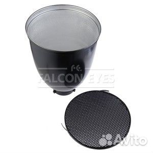 Рефлектор falcon eyes R-280BW С сотами