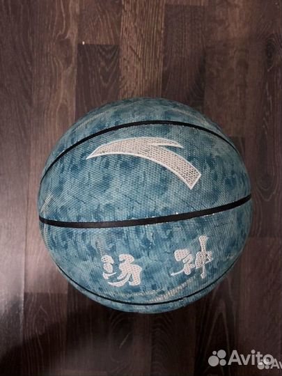 Баскетбольный мяч anta