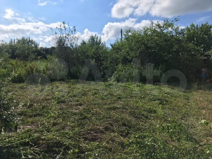 Участок 9 сот. (СНТ, ДНП)