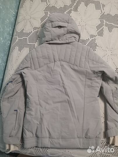 Куртка Salomon Sun & Shine Jkt W