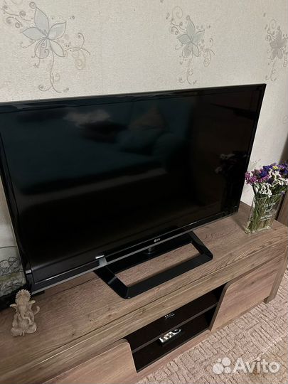 Телевизор