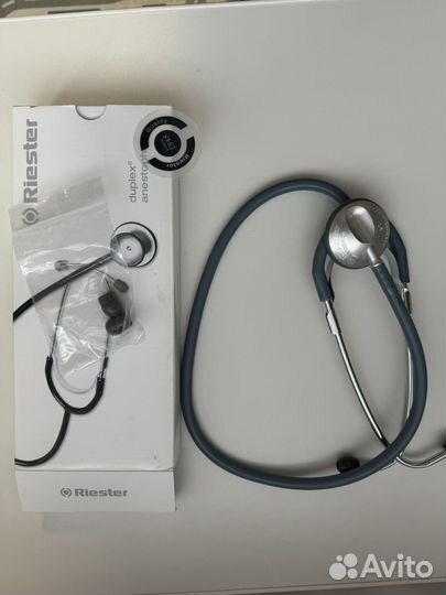 Фонендоскоп