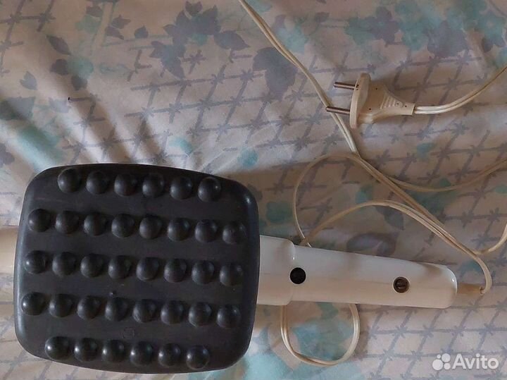 Вибромассажер 