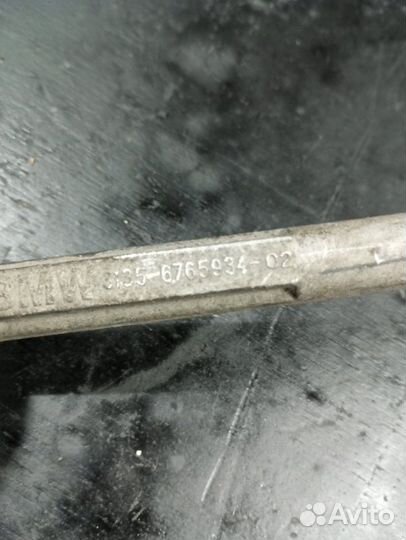 Стойка стабилизатора передняя Bmw 1 E87 N52B30