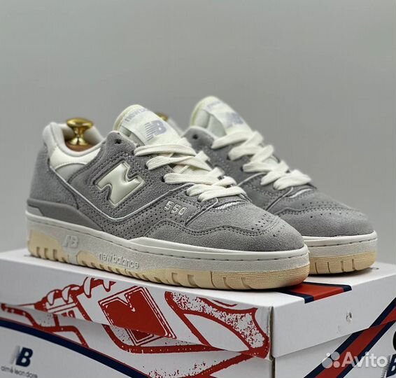 Кроссовки New Balance 550
