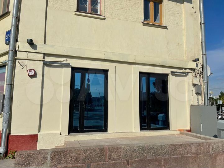 Сдам помещение общественного питания, 560 м²