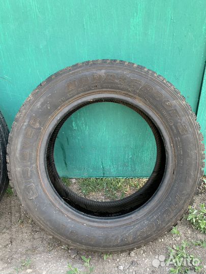 Gislaved Nord Frost III 175/65 R14