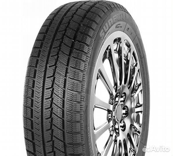 Sunfull SF988 225/60 R17 99H