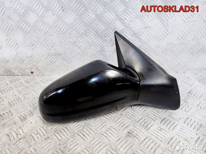 Зеркало правое Opel Astra H 13187747 Кабриолет