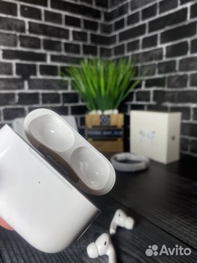 AirPods Pro LUX
