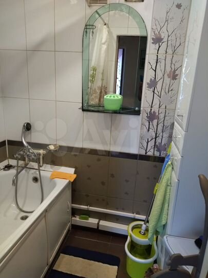 2-к. квартира, 46 м², 2/2 эт.
