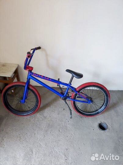 Велосипед бу беймикс
