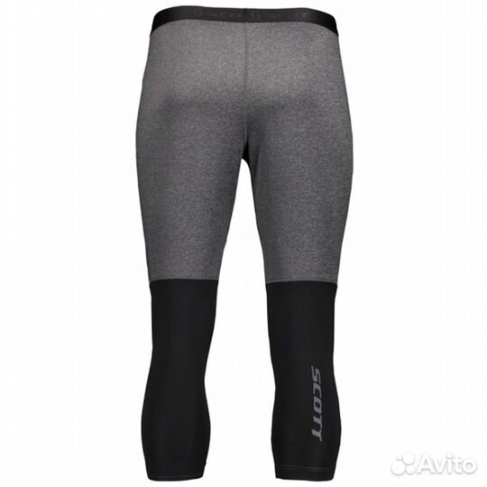 S (46 RU) Термобелье мужское брюки scott Defined W