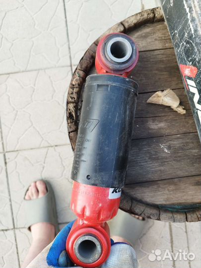 Амортизатор Koni