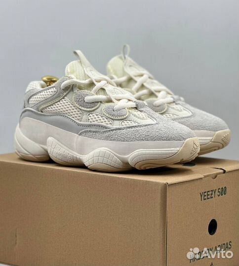 Кроссовки Adidas Yeezy