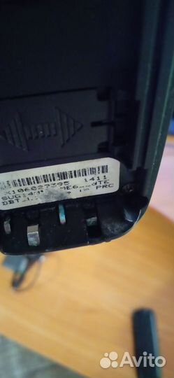Motorola M3688