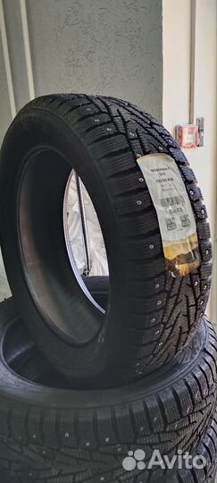 Nokian Tyres Nordman 7 SUV 215/55 R18 99T