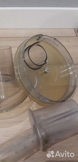 Крышки для шинковок Kenwood