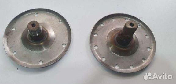 Фланец (Опора) для барабана zanussi - electrolux