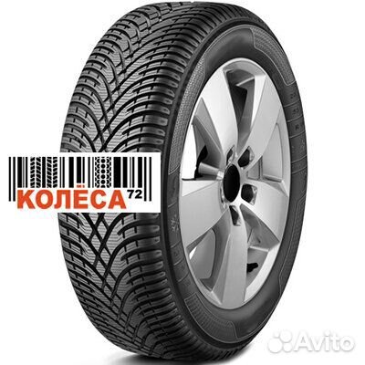 Bfgoodrich G-Force Winter 2 205/55 R17