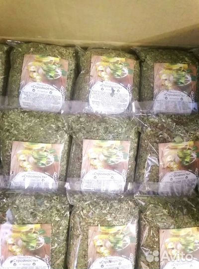 Травяной горный чай оптом