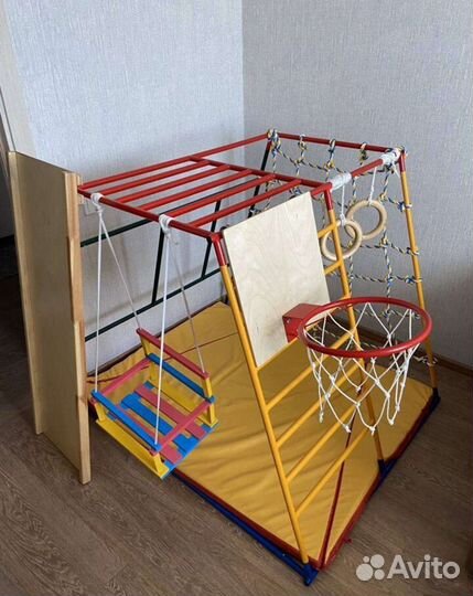 Комплекс ранний старт