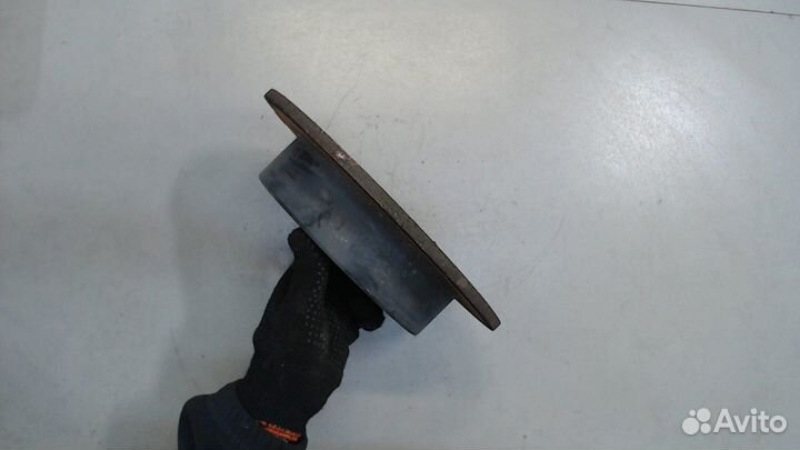 Диск тормозной Lexus IS, 2014