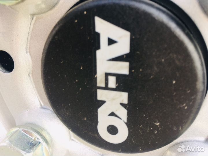 Мзса 2 - осный 3,5х1,5