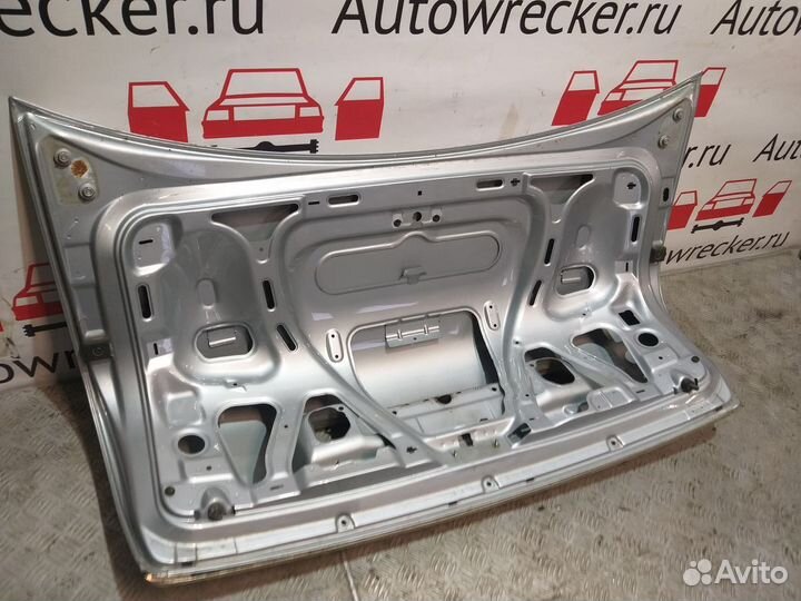 Крышка багажника Ауди А6 С5