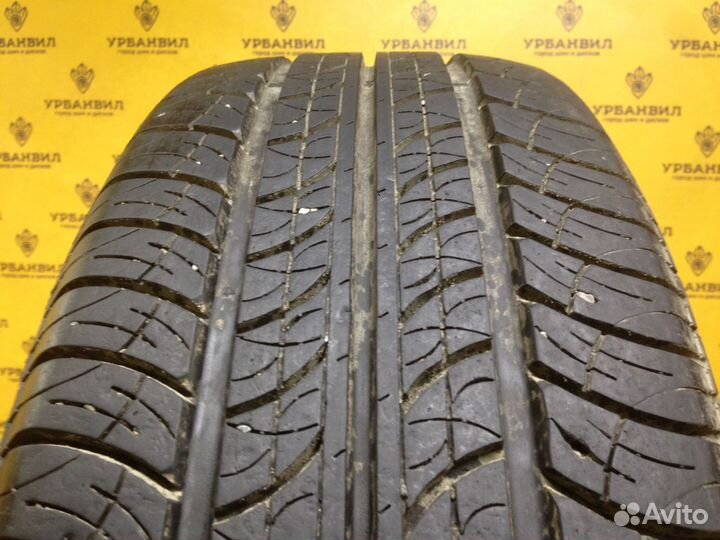 Cooper CS4 Touring 225/60 R17 99T