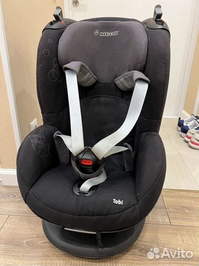 Автокресло maxi cosi tobi 9-18 кг