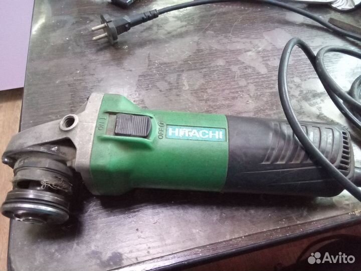 Ушм makita