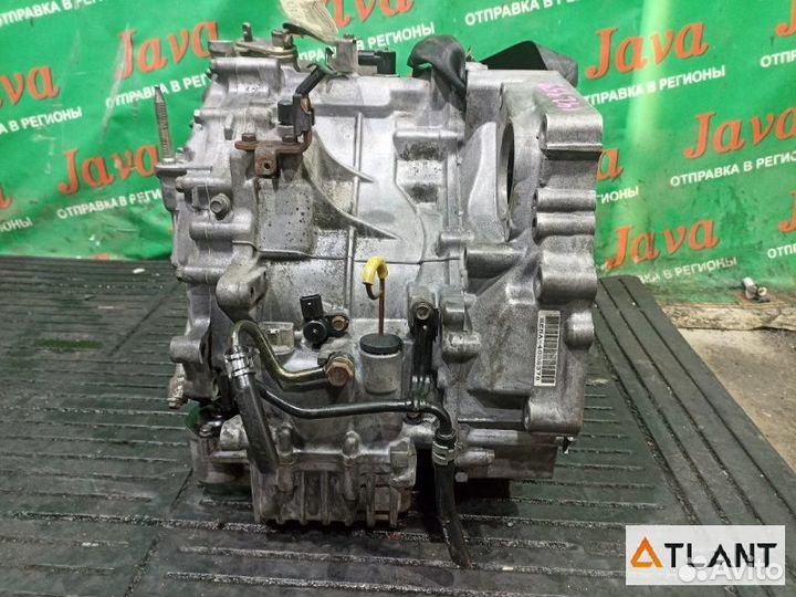 АКПП honda HR-V