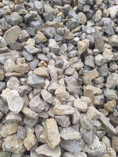 Большой выбор сыпучих материалов