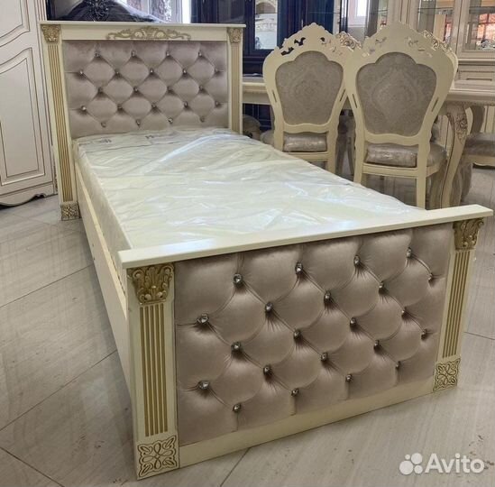 Детские кроватки