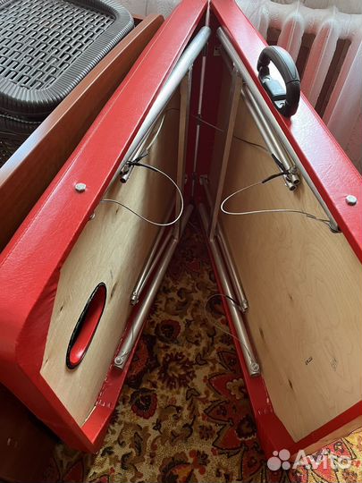 Стол для массажа бу