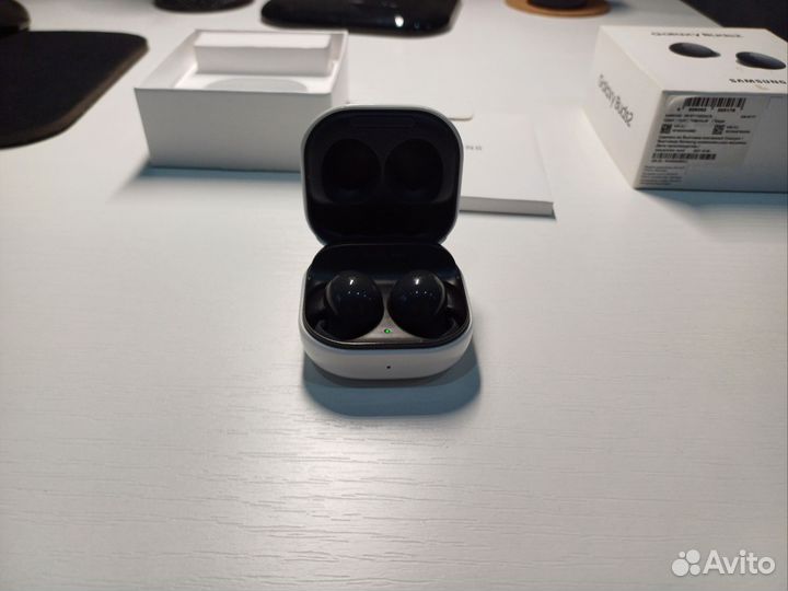 Samsung galaxy buds 2