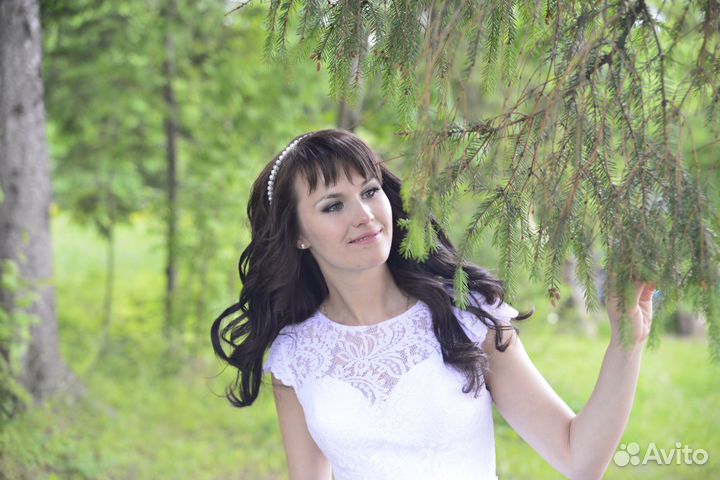 Видеограф, видеооператор на свадьбу