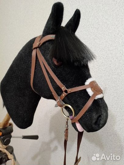 Лошадь для хоббихорсинга