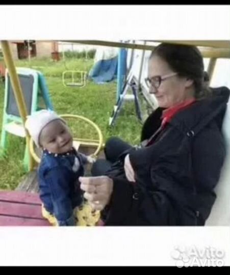 Няня для ребенка, сиделка, уход и помощь