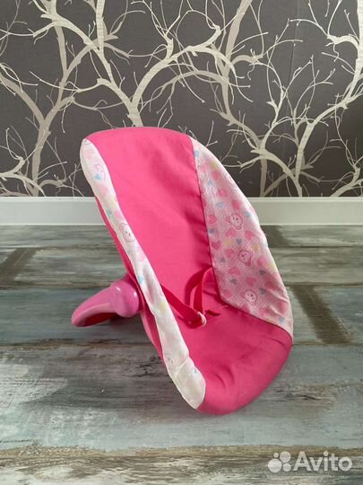 Переноска для кукол