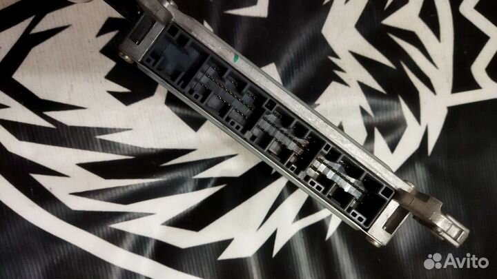 Блок управления двигателем Honda 37820PHV902