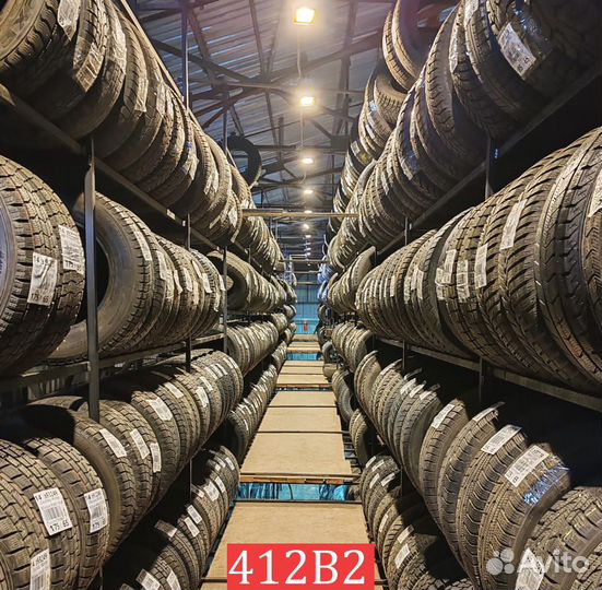 Nokian Tyres Hakkapeliitta 7 195/65 R15 93P